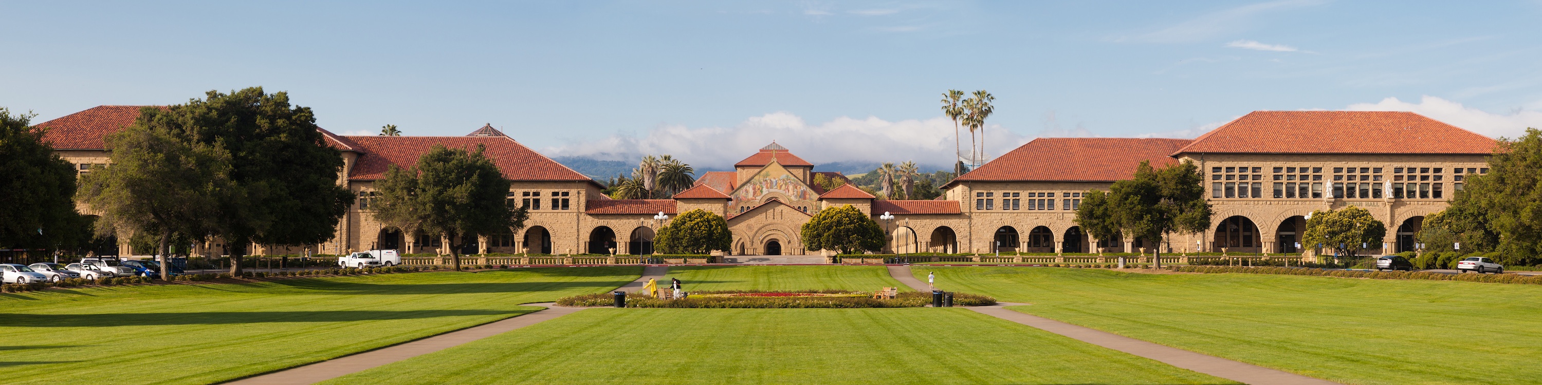 You are currently viewing Visiting Prof. Johnstone at Stanford